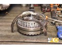 REPAIR OF AUTOMATIC TRANSMISSION MOKKA 6T40 6T45 WARSAW UP TO 3 YEARS WARRANTY Product weight 150 kg