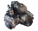 Manual gearbox 5 ka F17 W394 Opel Meriva B 1 4 T A14NEL Y3 AT3