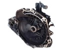 Manual gearbox 5 ka F17 W394 Opel Meriva B 1 4 T A14NEL Y3 AT3 Part manufacturer Opel OE
