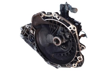 Manual gearbox 5 ka F17 W394 Opel Meriva B 1 4 T A14NEL Y3 AT3 Part manufacturer Opel OE