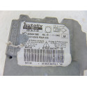 9659847880  CENTRALITA AIRBAG PEUGEOT 407 COUPÉ Pack 2006 9659847880 199385 PEUGEOT - 1