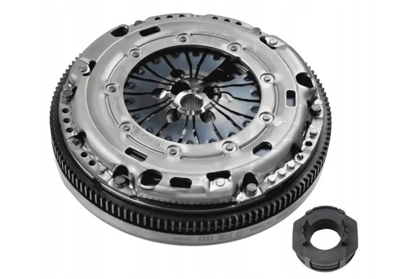 CLUTCH SET 2290 602 004 SACHS AUDI SEAT SKODA