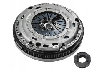 CLUTCH SET 2290 602 004 SACHS AUDI SEAT SKODA