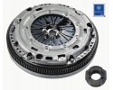 CLUTCH SET 2290 602 004 SACHS AUDI SEAT SKODA Packaging status original