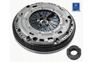 CLUTCH SET 2290 602 004 SACHS AUDI SEAT SKODA Packaging status original