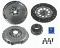 CLUTCH SET 2290 601 032 SACHS AUDI VW