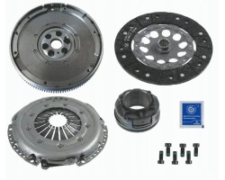 CLUTCH SET 2290 601 032 SACHS AUDI VW