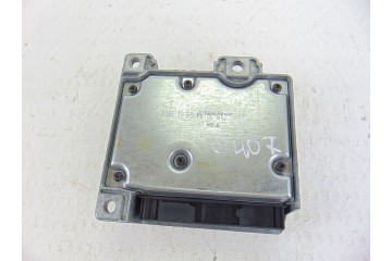 9659847880  CENTRALITA AIRBAG PEUGEOT 407 COUPÉ Pack 2006 9659847880 199385 PEUGEOT - 2