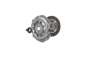 CLUTCH SET 845050 VALEO Packaging status original