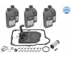SET FOR OIL CHANGE IN THE GEARBOX OF THE CAR DB 014 135 0300