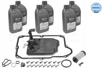 SET FOR OIL CHANGE IN THE GEARBOX OF THE CAR DB 014 135 0300