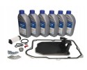 SET FOR OIL CHANGE IN THE GEARBOX OF THE CAR DB 014 135 0300 Part manufacturer Meyle