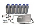 SET FOR OIL CHANGE IN THE GEARBOX OF THE CAR DB 014 135 0300 Catalog number of the part 014 135 0300