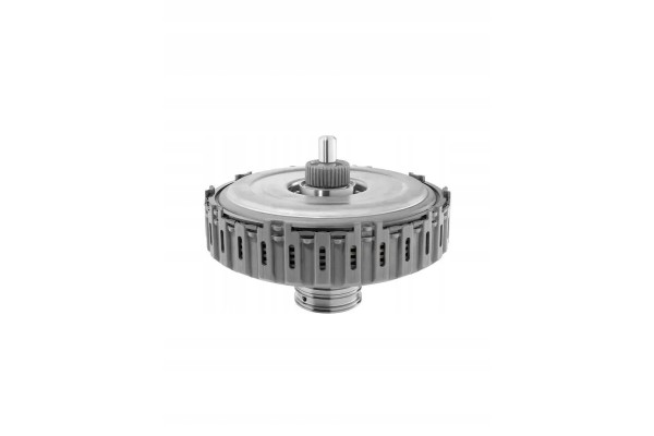 CLUTCH SET 202152 BORGWARNER AWD Catalog number of the part 202152
