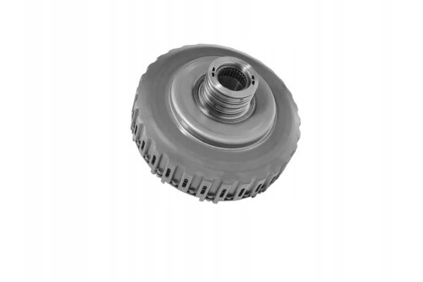 CLUTCH SET 202152 BORGWARNER AWD Engine type gasoline