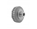 CLUTCH SET 202152 BORGWARNER AWD Car type cargo vans passenger cars