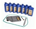 OIL CHANGE KIT AUTOMATIC TRANSMISSION