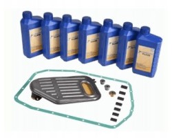 OIL CHANGE KIT AUTOMATIC TRANSMISSION