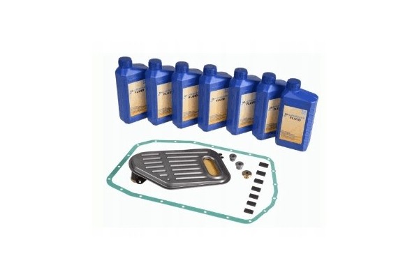 OIL CHANGE KIT AUTOMATIC TRANSMISSION