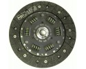 A98698_C Clutch disc Organic lining s