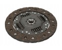 A98698_C Clutch disc Organic lining s Catalog number of the part 881861 999793