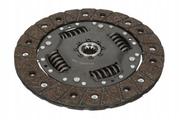 A98698_C Clutch disc Organic lining s Catalog number of the part 881861 999793