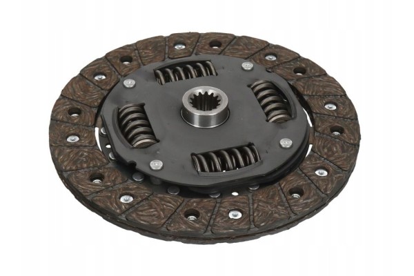 A98698_C Clutch disc Organic lining s Quality of parts according to GVO Q original with factory logo OEM OES