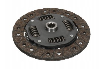A98698_C Clutch disc Organic lining s Quality of parts according to GVO Q original with factory logo OEM OES