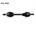 SKF VKJC 6001 drive shaft Part manufacturer SKF