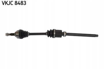 Drive axle SKF VKJC 8483 Part manufacturer SKF
