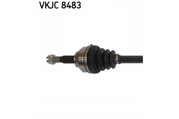 Drive axle SKF VKJC 8483 Catalog number of the part VKJC 8483