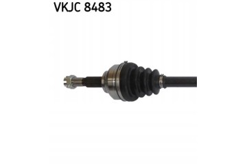 Drive axle SKF VKJC 8483 Catalog number of the part VKJC 8483