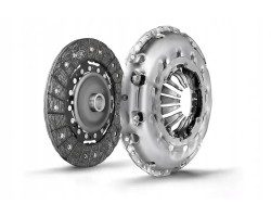 CLUTCH SET 623 3757 09 LUK SEAT VW