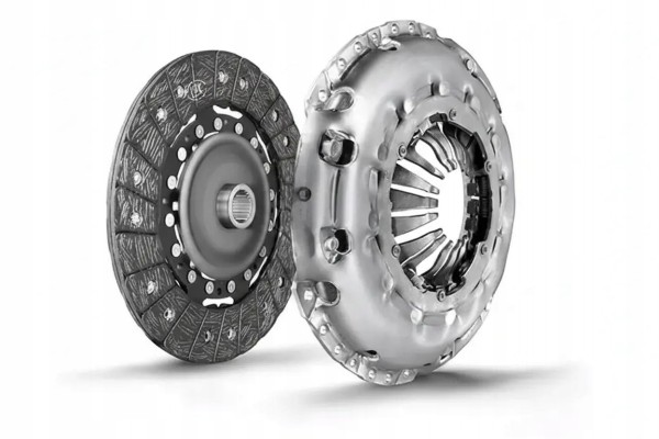 CLUTCH SET 623 3757 09 LUK SEAT VW