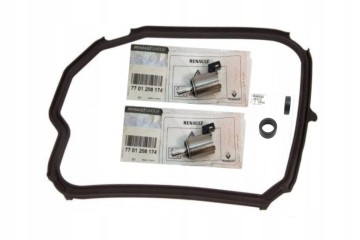 GEARBOX GASKET SOLENOID VALVES DP0 ALT CITROEN C3 C3 PICASSO DS3