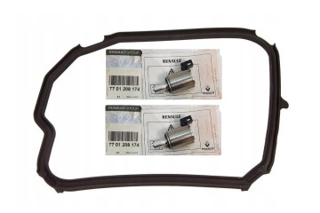 GEARBOX GASKET SOLENOID VALVES DP0 ALT CITROEN C3 C3 PICASSO DS3 Catalog number of the part 9497160758383