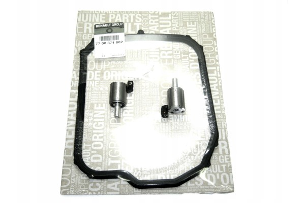 GEARBOX GASKET SOLENOID VALVES DP0 ALT CITROEN C3 C3 PICASSO DS3 Part manufacturer no brand