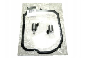 GEARBOX GASKET SOLENOID VALVES DP0 ALT CITROEN C3 C3 PICASSO DS3 Part manufacturer no brand