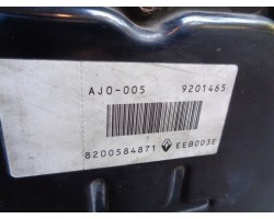 GEARBOX RENAULT LAGOON COUPE 3 5 AJ0 005