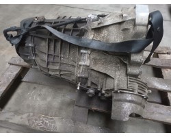 GEARBOX 2 0 TDI AUDI A4 B8 MULTITRONIC LAT