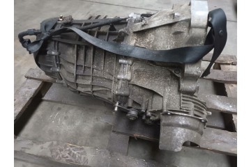 GEARBOX 2 0 TDI AUDI A4 B8 MULTITRONIC LAT