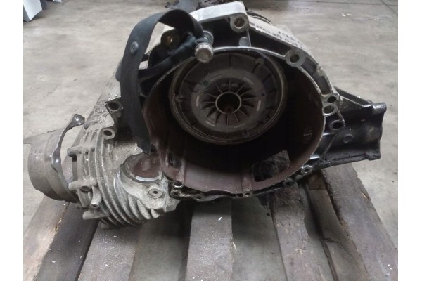 GEARBOX 2 0 TDI AUDI A4 B8 MULTITRONIC LAT Part manufacturer Audi OE
