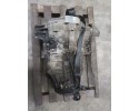 GEARBOX 2 0 TDI AUDI A4 B8 MULTITRONIC LAT Transmission type automatic