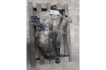 GEARBOX 2 0 TDI AUDI A4 B8 MULTITRONIC LAT Transmission type automatic
