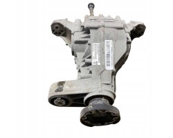 2015 Jeep Grand Cherokee Rear Differential P68253863AA
