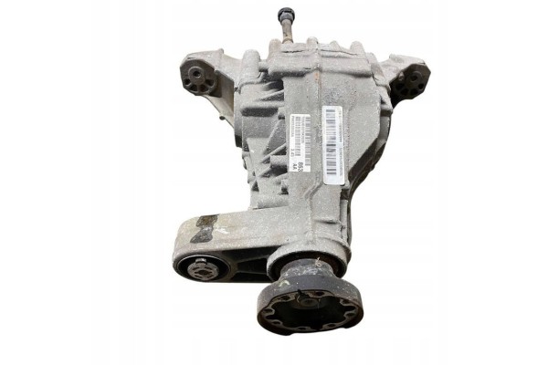 2015 Jeep Grand Cherokee Rear Differential P68253863AA