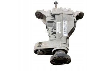 2015 Jeep Grand Cherokee Rear Differential P68253863AA