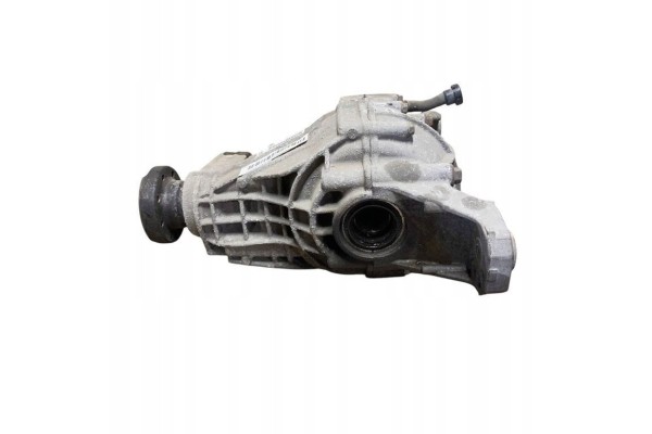 2015 Jeep Grand Cherokee Rear Differential P68253863AA Part manufacturer Jeep OE