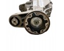 2015 Jeep Grand Cherokee Rear Differential P68253863AA Catalog number of the part P68253863AA