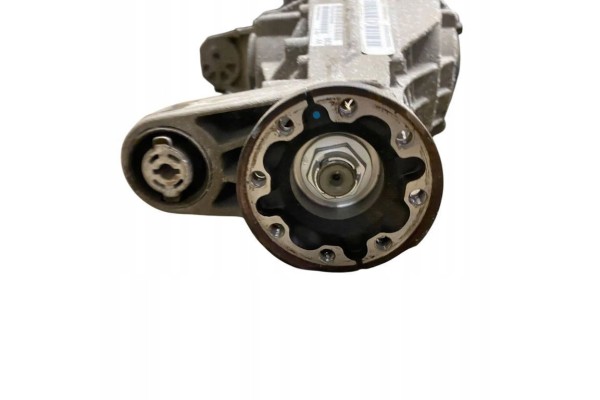 2015 Jeep Grand Cherokee Rear Differential P68253863AA Catalog number of the part P68253863AA